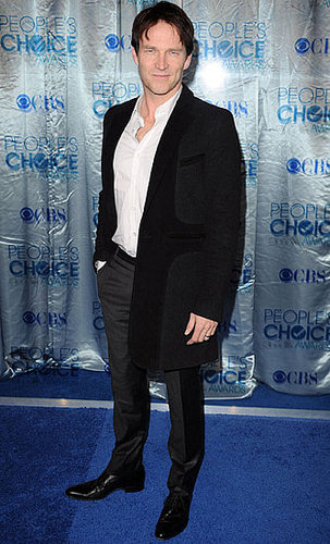 67. Stephen Moyer 67. Stephen Moyer