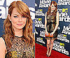 Emma Stone at 2011 MTV Movie Awards