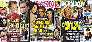 Which Magazine Will You Pick Up This Weekend? 2011-06-04 07:02:00