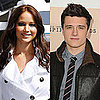 Jennifer Lawrence and Josh Hutcherson Are Rising Stars of 2011