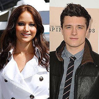 Jennifer Lawrence and Josh Hutcherson Are Rising Stars of 2011