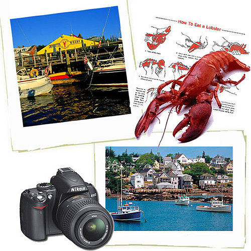 Summer Travel Guide: Maine Escape Summer Travel Guide: Maine Escape