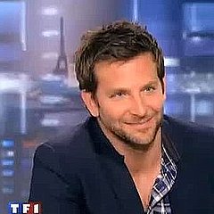 Video of Bradley Cooper Speaking French Video of Bradley Cooper Speaking French