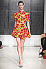 Yves Saint Laurent Resort 2012 Collection Photos
