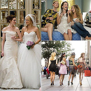 What to Wear to a Bachelorette Party