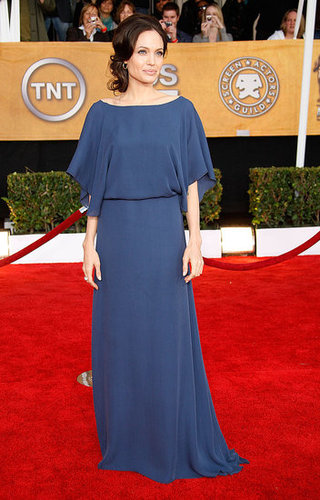 Angelina Jolie's Style Angelina Jolie's Style
