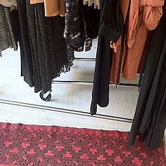 NYC Designer Sample Sales 2011