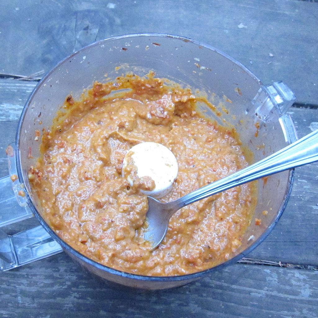 Romesco Sauce Romesco Sauce
