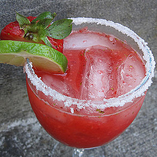 Strawberry Margarita Recipe