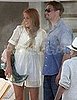 Blake Lively Dating Leonardo DiCaprio