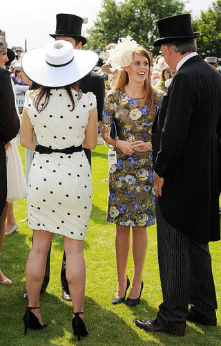 Prince William and Lovely Kate Middleton Join the Queen and Family at the Epsom Derby Prince William and Lovely Kate Middleton Join the Queen and Family at the Epsom Derby