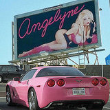 7 Interesting Facts About LA Model Angelyne