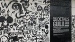 "The Wall" by The Details Guild x Whitney Museum 