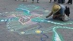 Sand Paintings
