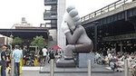 KAWS Companion (Passing Through)