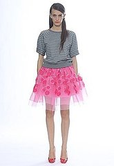 Marc Jacobs Resort 2012 Collection Photos