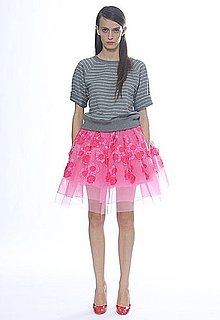 Marc Jacobs Resort 2012 Collection Photos