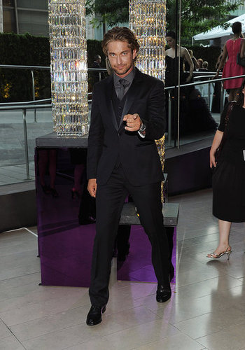 CFDA Fashion Awards CFDA Fashion Awards