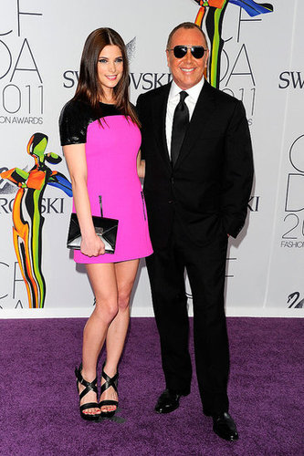 CFDA Fashion Awards CFDA Fashion Awards