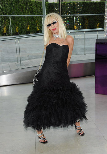 CFDA Fashion Awards CFDA Fashion Awards
