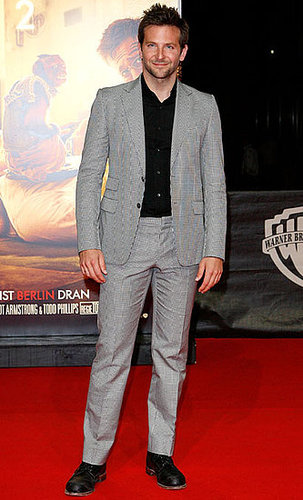 45. Bradley Cooper 45. Bradley Cooper