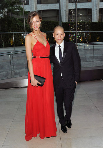 CFDA Fashion Awards CFDA Fashion Awards