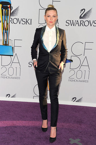 CFDA Fashion Awards CFDA Fashion Awards