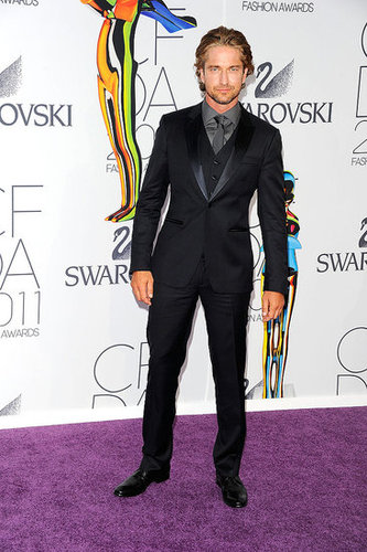 CFDA Fashion Awards CFDA Fashion Awards