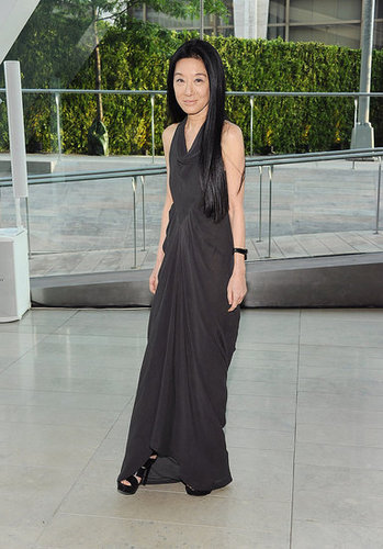 CFDA Fashion Awards CFDA Fashion Awards