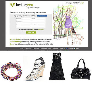 Eco-Conscious Shopping: LovingEco
