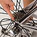 Taking Off the Wheel: Step One
