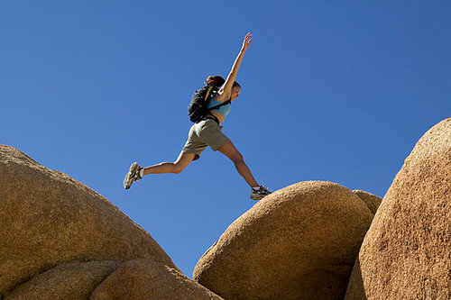Reap the Benefits of Hiking This Season 