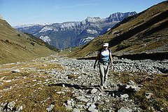 The Dos and Don'ts of Hiking