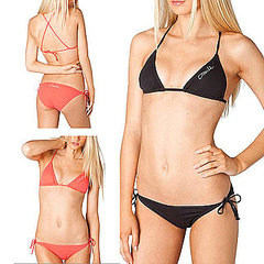 Bikinis That Won't Fall Off