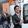 Matthew Bomer in White Collar