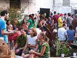 Union Pool's Summer Thunder Series