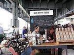 Street Fairs Galore
