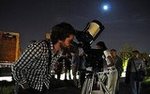 Stargaze on the High Line