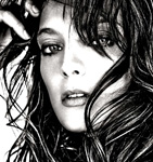 Daria Werbowy Daria Werbowy