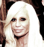 Donatella Versace Donatella Versace