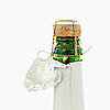 Why You Shouldn't Be Afraid of Opening a Champagne Bottle