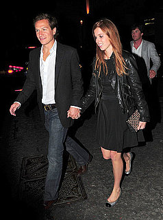 Princess Beatrice Pictures With Boyfriend Dave Clark