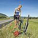 How to Fix a Flat Tire on Your Bike