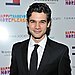 Steven Strait