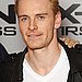 Michael Fassbender