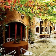 What Are the Best Outdoor Restaurants in SF?