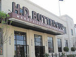 H.D. Buttercup