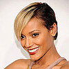Selita Ebanks's New Short, Blond Hairstyle