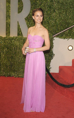 Happy Birthday, Natalie Portman! Happy Birthday, Natalie Portman!