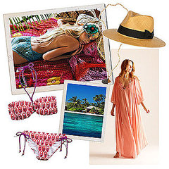 What to Wear in Bali